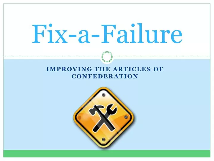 fix a failure