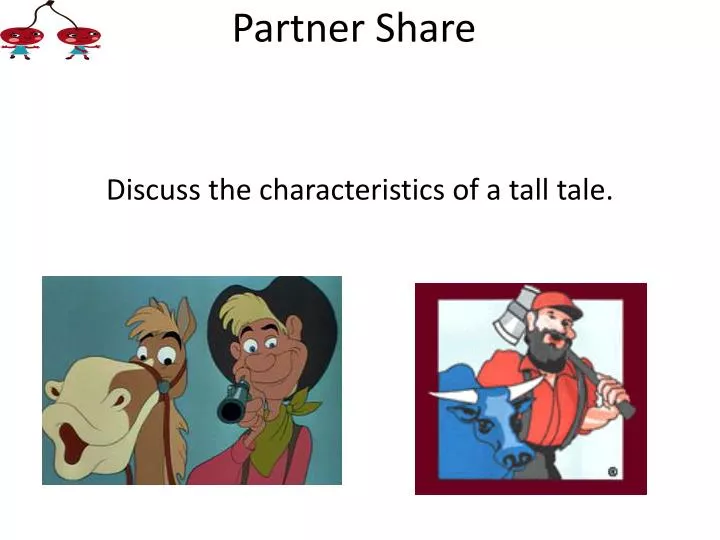 partner share