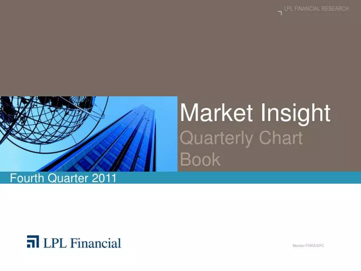 market insight quarterly chart book