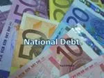 National Debt. - slide 1