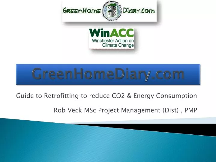 greenhomediary com