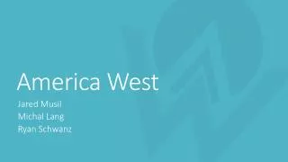 America West