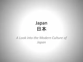 japan