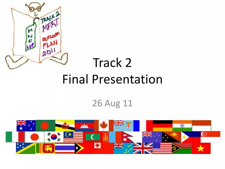 track 2 final presentation