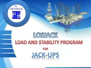 LOAD AND STABILITY PROGRAM