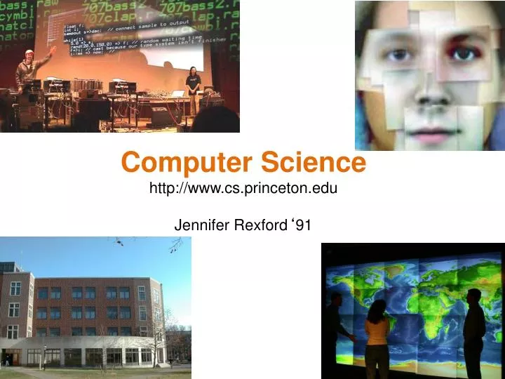 computer science http www cs princeton edu jennifer rexford 91