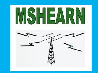 MSHEARN