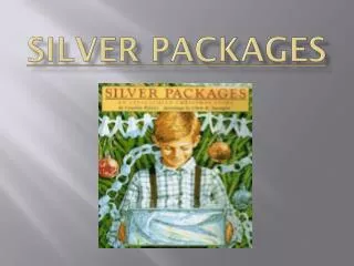 Silver Packages