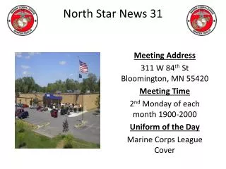 North Star News 31