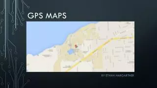 GPS Maps