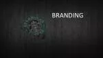 BRANDING - slide 1