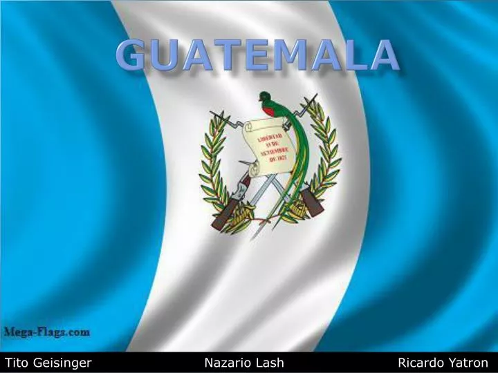 guatemala