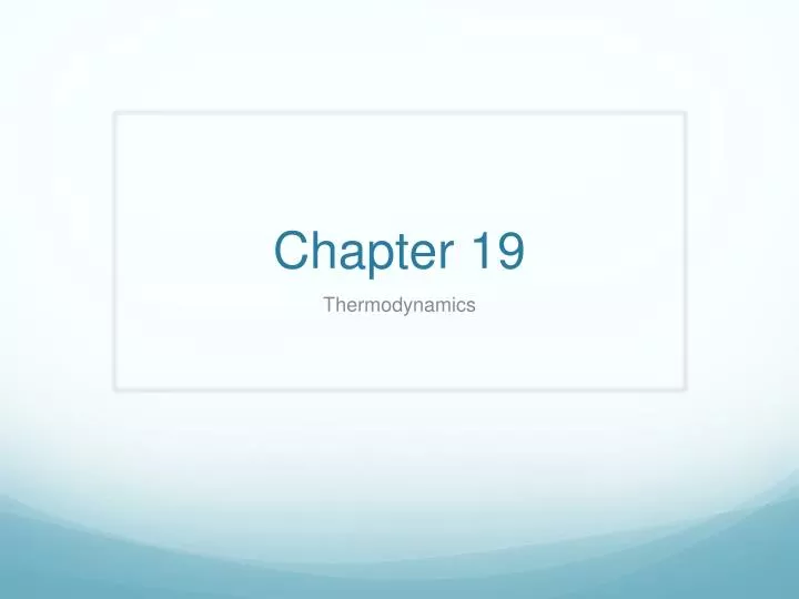 chapter 19