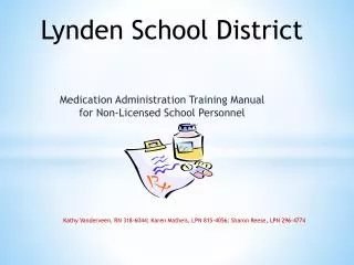 Lynden School District