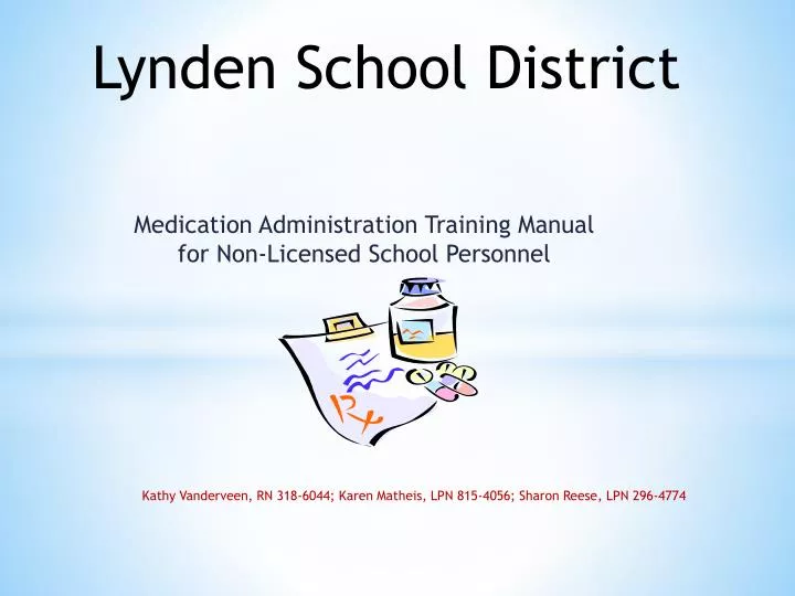 lynden school district