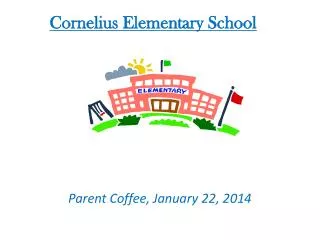 Cornelius Elementary School