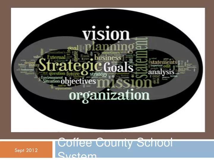 coffee county school system