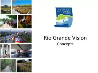 Rio Grande Vision Concepts