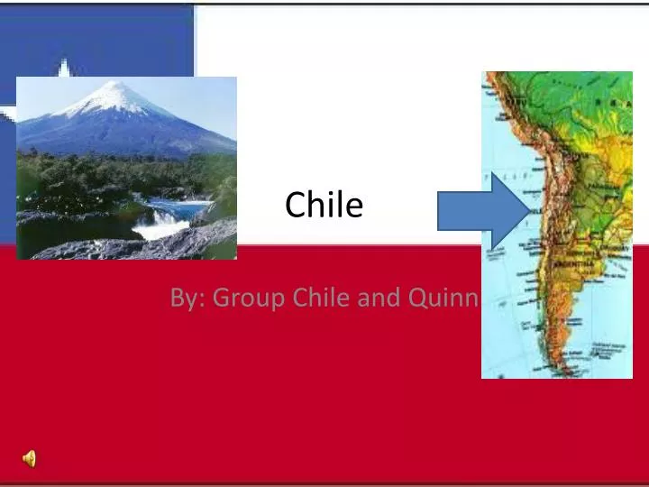 chile