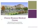 Cherry Blossom Medical Center