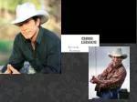 Chris 				 Ledoux - slide 1