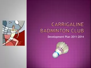 Carrigaline Badminton Club