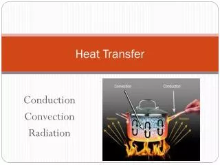 Heat Transfer