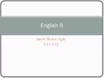 Discovering Yiddish: Everyday Expressions and Cultural Insights - slide 1