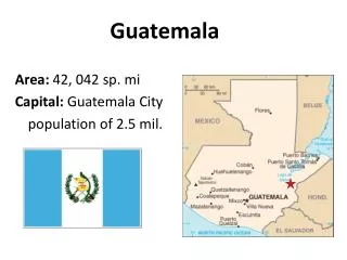 Guatemala