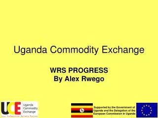 Uganda Commodity Exchange