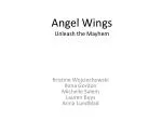 Delightful Angel Wings: A Polish Pastry Tradition - slide 1