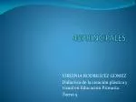 40PRINCIPALES - slide 1