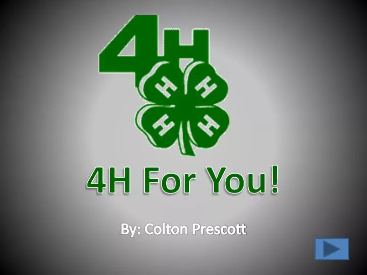 4h for you