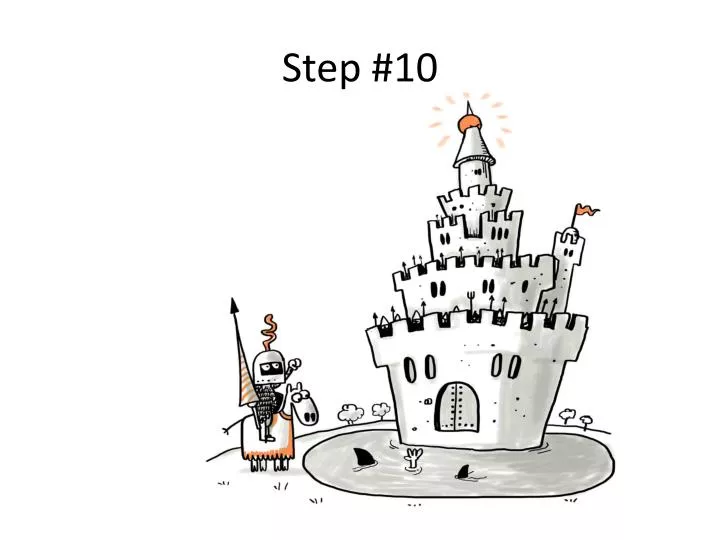 step 10