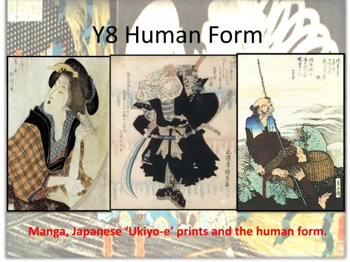 y8 human form