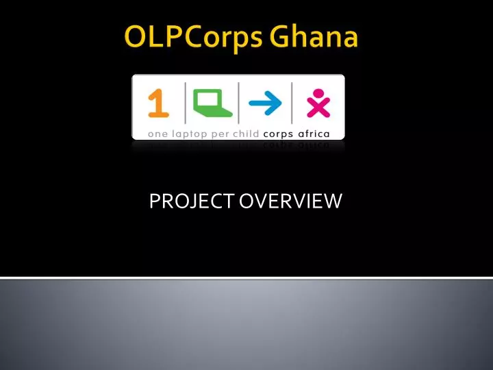 olpcorps ghana