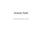 Graeme Todd - slide 1