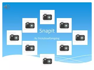 Snapit