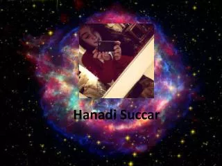 Hanadi Succar