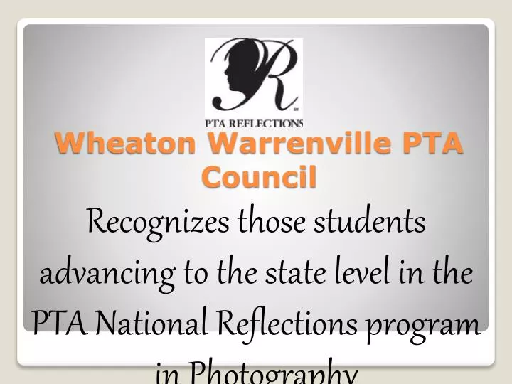 wheaton warrenville pta council