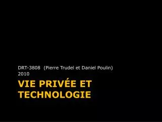 drt 3808 pierre trudel et daniel poulin 2010