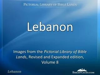 Lebanon