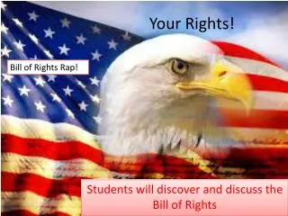 Your Rights!