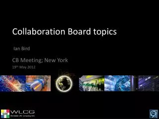 Collaboration Board topics