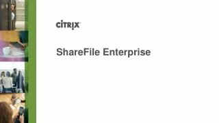 ShareFile Enterprise