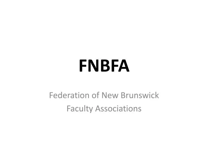 fnbfa