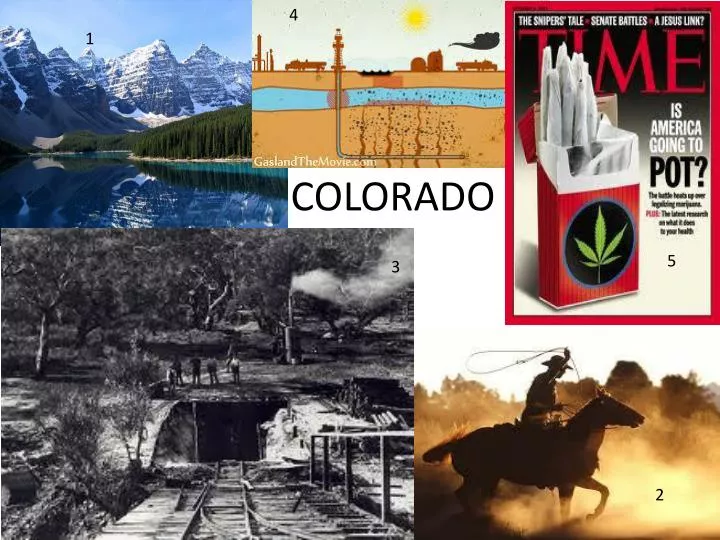 colorado