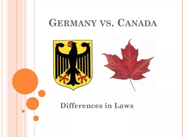 germany vs canada