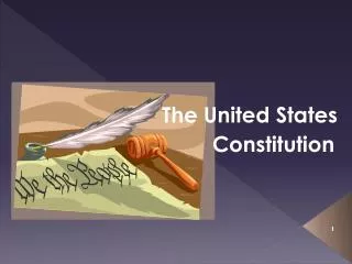 Constitution