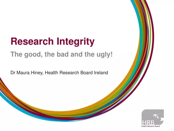 research integrity